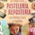 Como Hacer la Mas Rica PASTELERÍA y REPOSTERÍA en Forma Fácil y Rápida