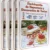 Enciclopedia de REPOSTERÍA y DECORACIÓN de Tortas