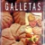 GALLETAS, Dulces y Saladas