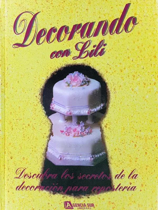 DECORANDO con Lili