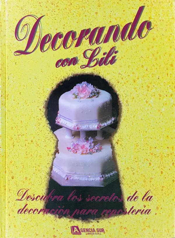 DECORANDO con Lili