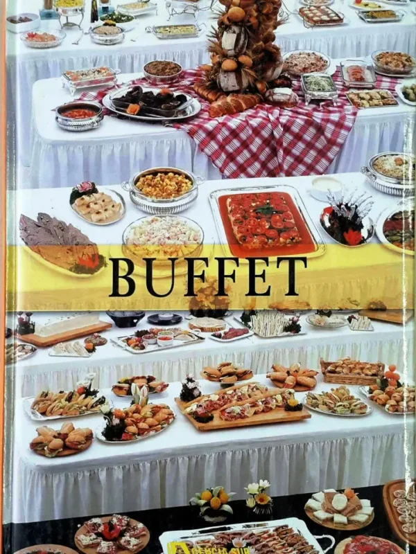 El Gran Libro del BUFFET