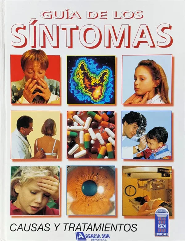 Guía de los SÍNTOMAS