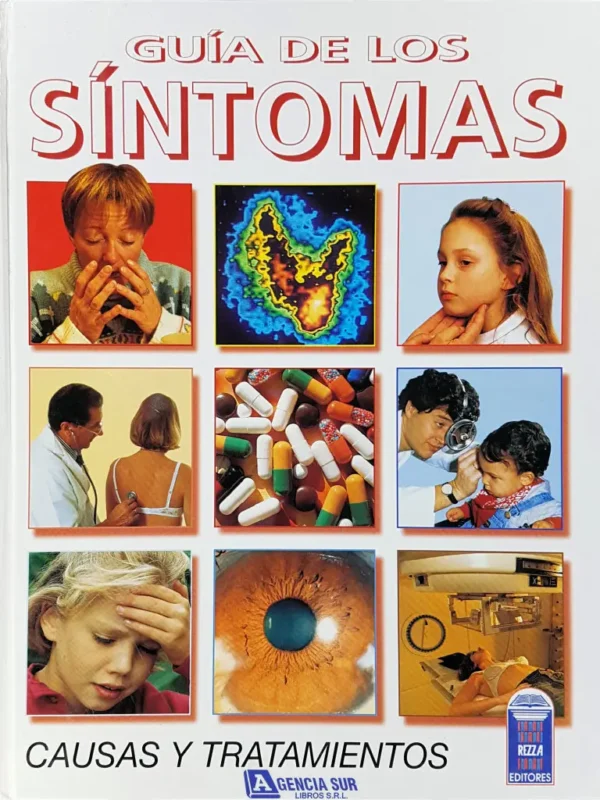 Guía de los SÍNTOMAS