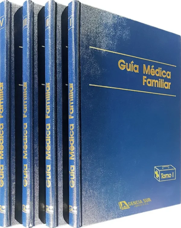 Guía MEDICA FAMILIAR
