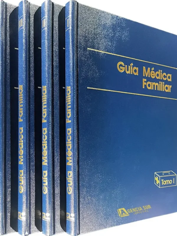 Guía MEDICA FAMILIAR
