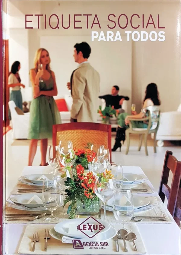 ETIQUETA SOCIAL para Todos