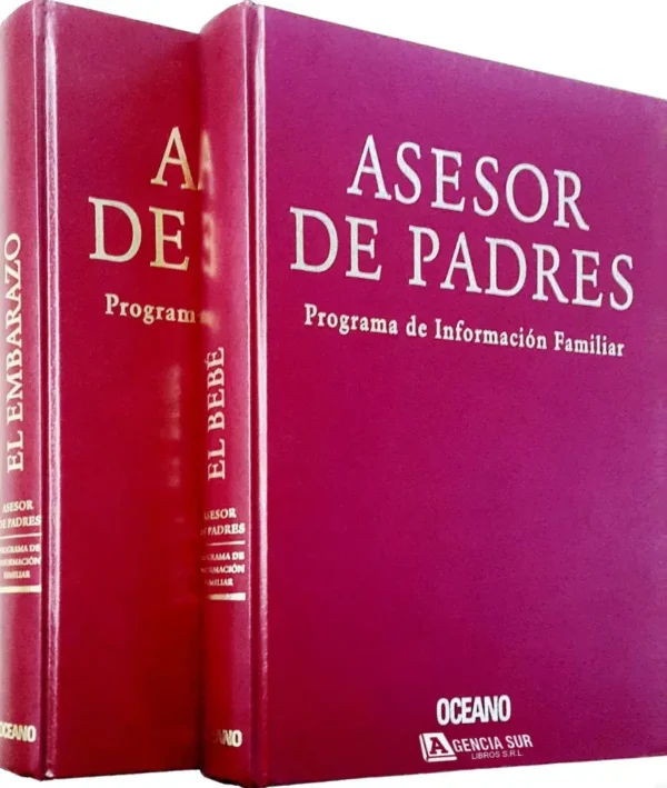ASESOR de PADRES, el Embarazo y el Bebé
