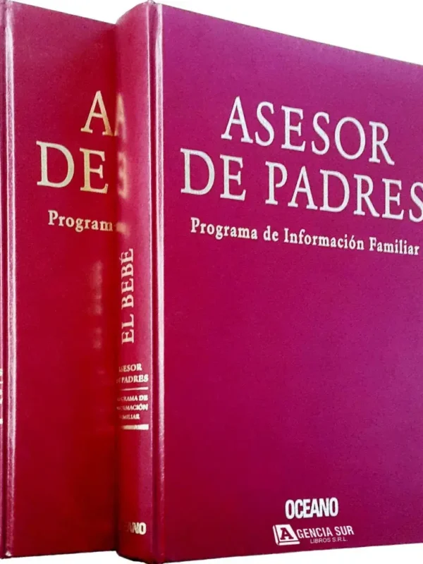 ASESOR de PADRES, el Embarazo y el Bebé
