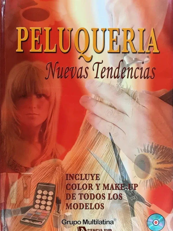 PELUQUERÍA, Nuevas Tendencias