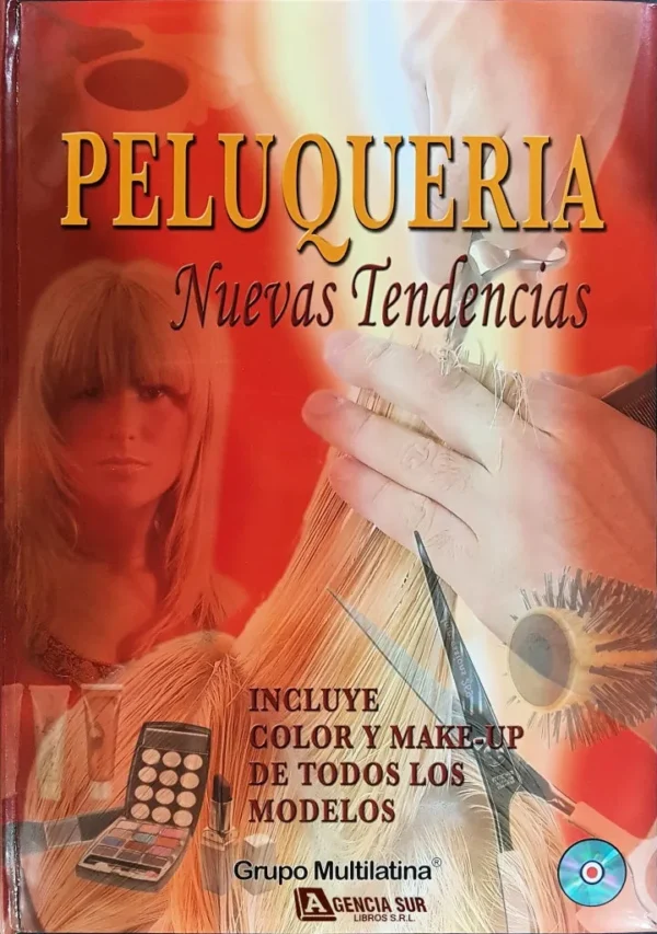 PELUQUERÍA, Nuevas Tendencias