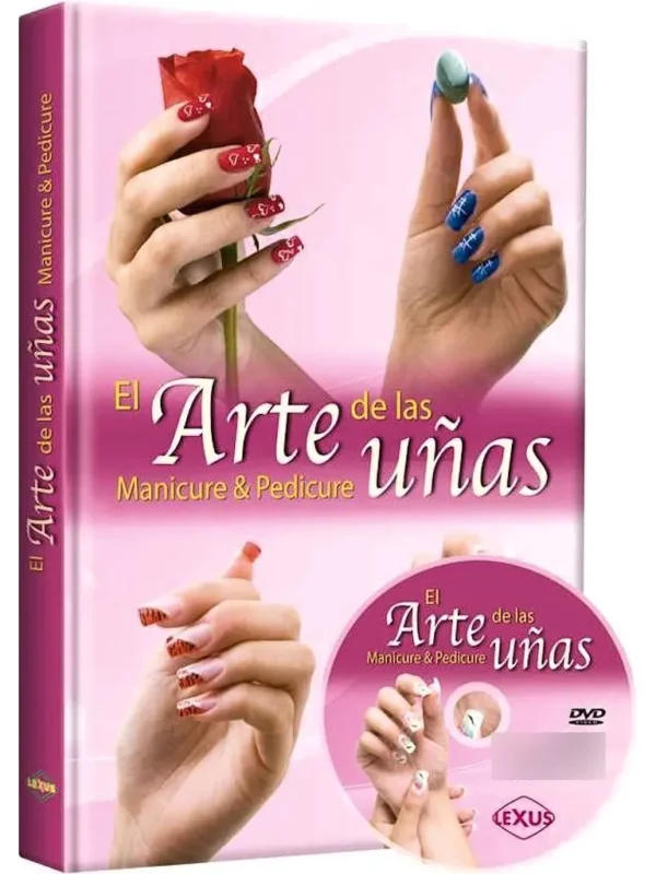El Arte de las UÑAS, Manicure y Pedicure