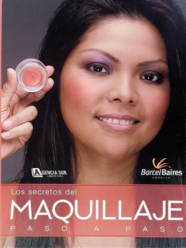 Los Secretos del MAQUILLAJE Paso a Paso