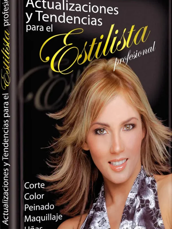 ACTUALIZACIONES y TENDENCIAS para el Estilista