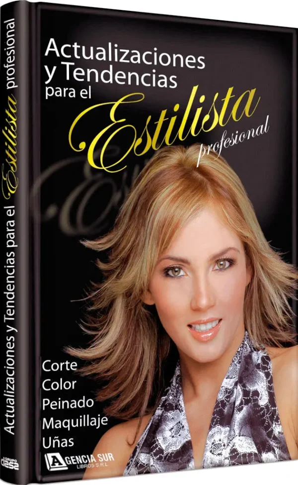 ACTUALIZACIONES y TENDENCIAS para el Estilista