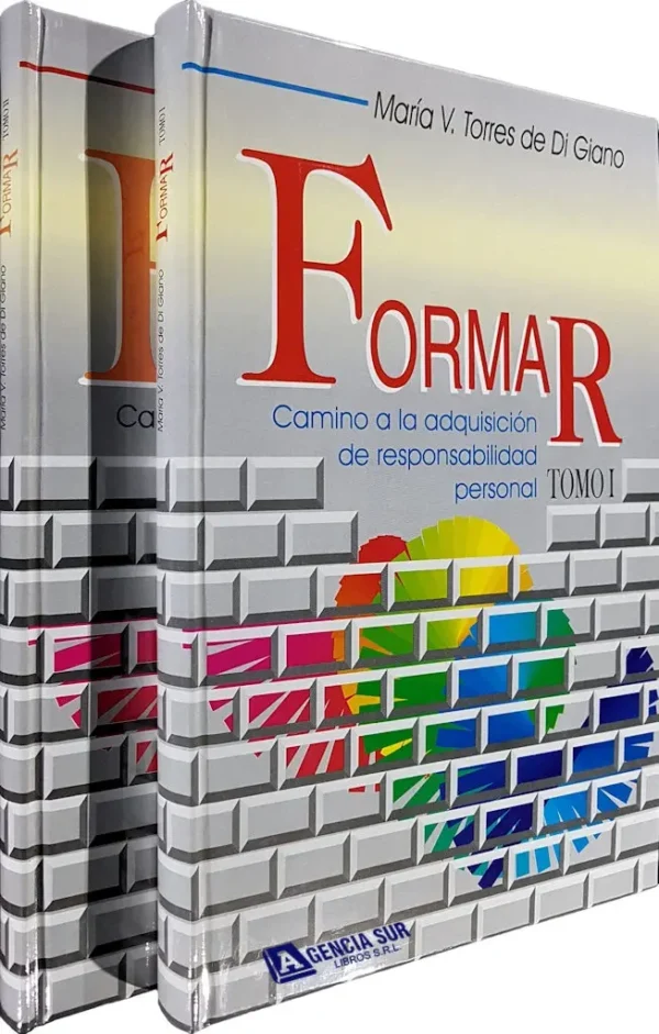 2878 FORMAR, Camino a la Adquisición de Responsabilidad Personal