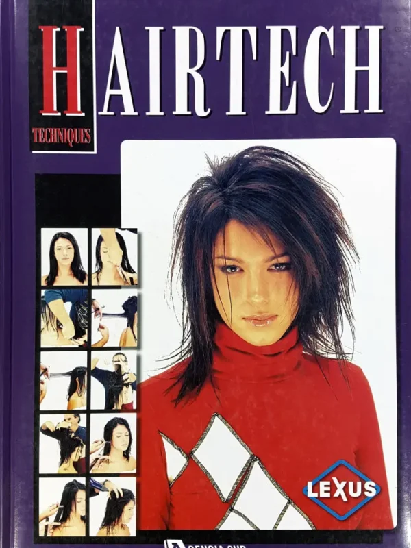 HAIRTECH TECHNIQUES