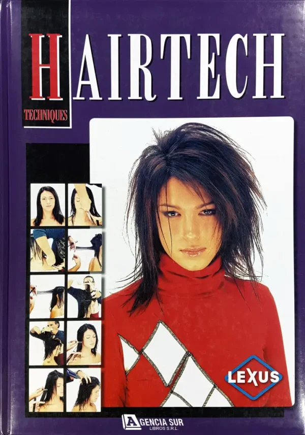 HAIRTECH TECHNIQUES