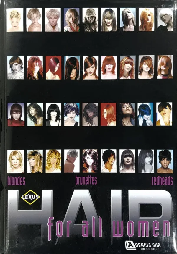 HAIR For All WOMEN