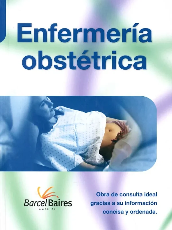 Enfermería OBSTÉTRICA y GINECOLÓGICA