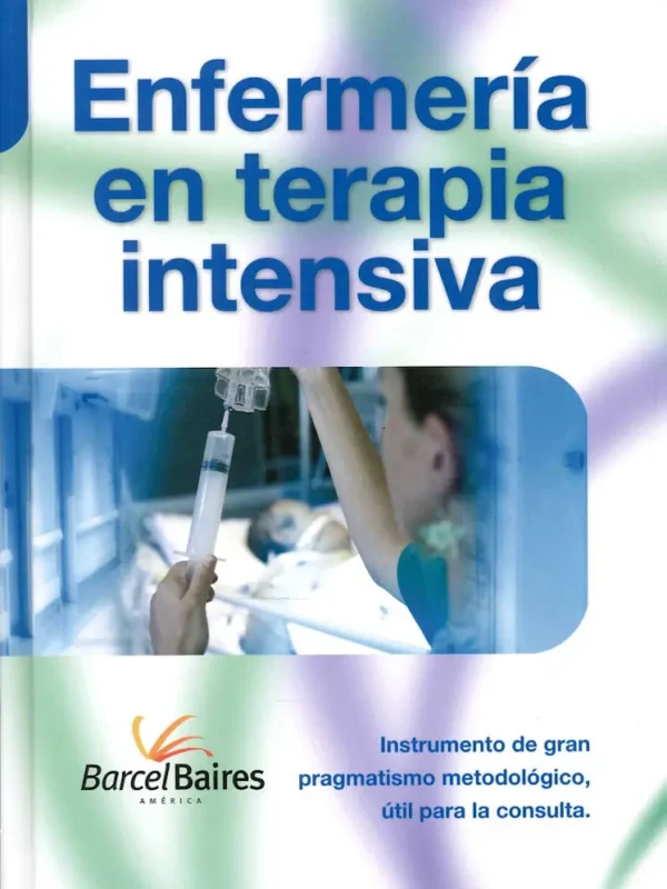 ENFERMERÍA en TERAPIA INTENSIVA