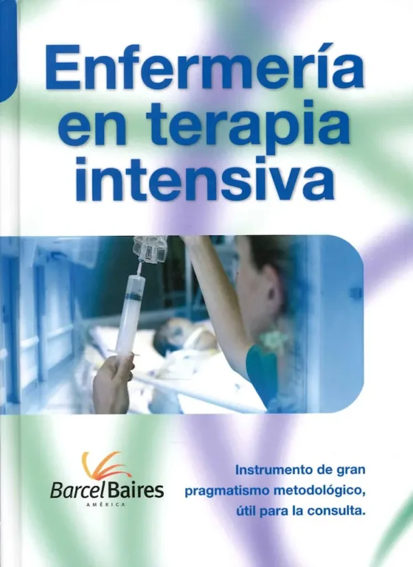 ENFERMERÍA en TERAPIA INTENSIVA