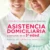 ASISTENCIA DOMICILIARIA para la Tercera Edad