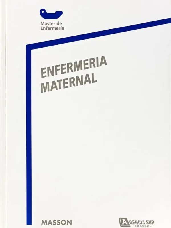 ENFERMERÍA MATERNAL, Máster de Enfermería