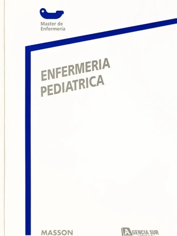 ENFERMERÍA PEDIÁTRICA, Máster de Enfermería