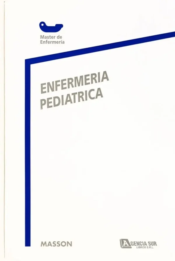 ENFERMERÍA PEDIÁTRICA, Máster de Enfermería