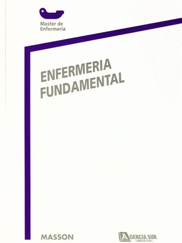 ENFERMERÍA FUNDAMENTAL, Máster de Enfermería
