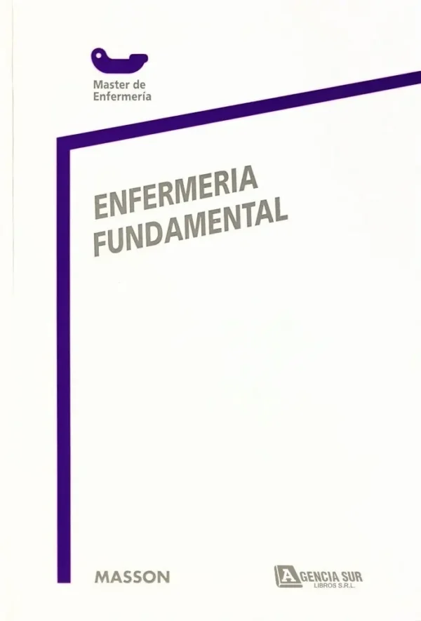 ENFERMERÍA FUNDAMENTAL, Máster de Enfermería
