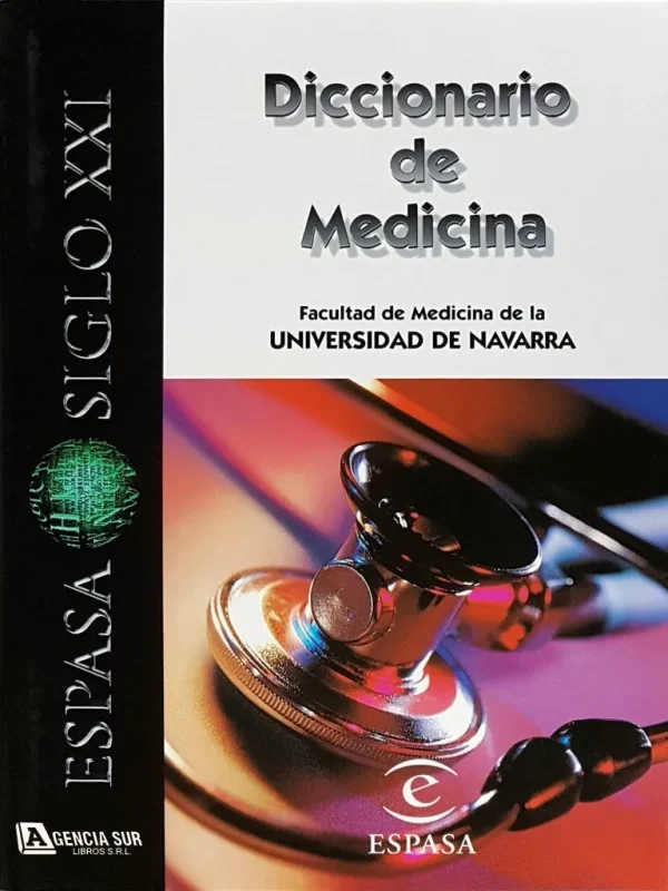 Diccionario de MEDICINA