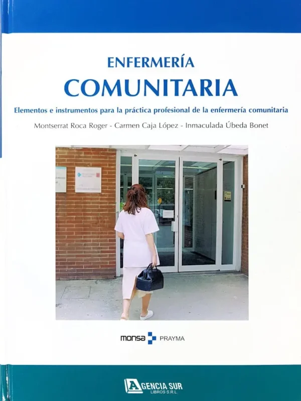 ENFERMERÍA COMUNITARIA