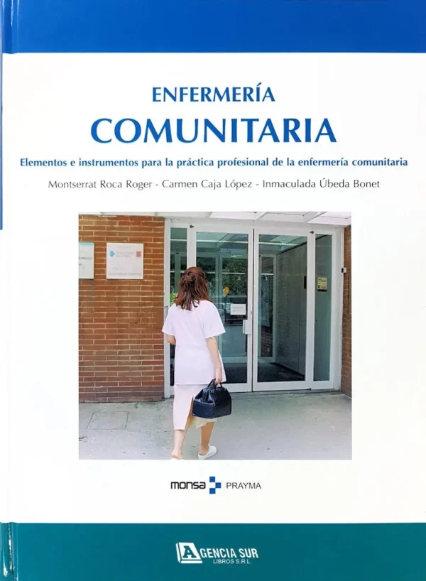 ENFERMERÍA COMUNITARIA