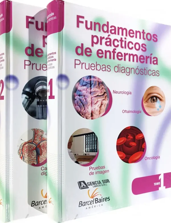 Fundamentos Prácticos de ENFERMERÍA, PRUEBAS DIAGNOSTICAS