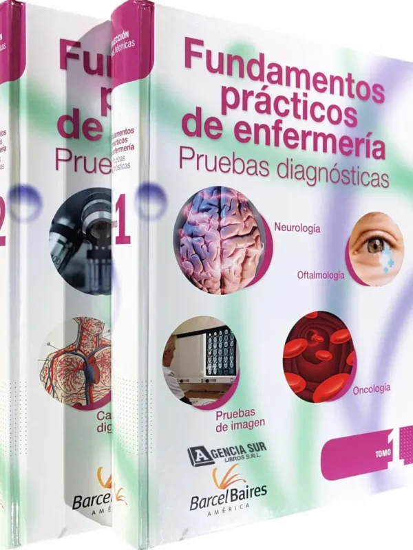 Fundamentos Prácticos de ENFERMERÍA, PRUEBAS DIAGNOSTICAS