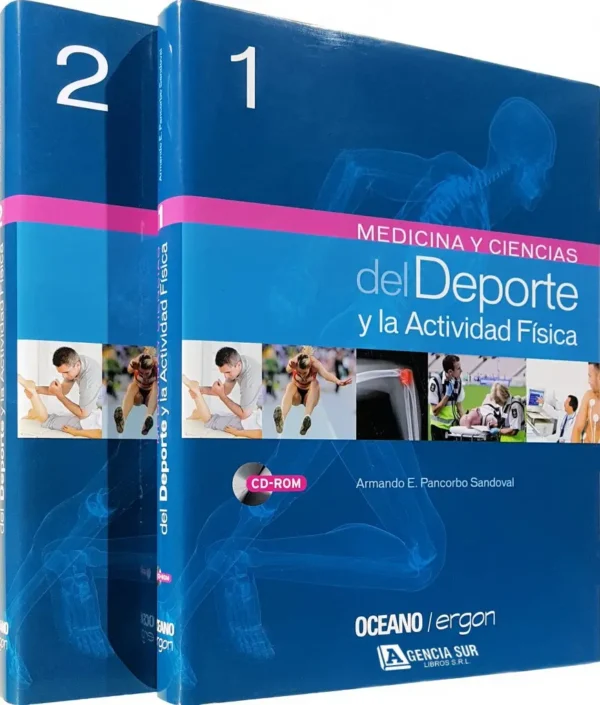 3123 MEDICINA y Ciencias del DEPORTE y la Actividad Física