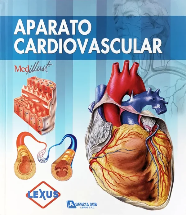 APARATO CARDIOVASCULAR, Atlas de Anatomía