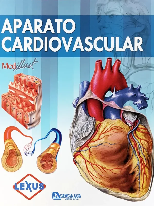 APARATO CARDIOVASCULAR, Atlas de Anatomía