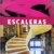 Enciclopedia de Diseño de ESCALERAS