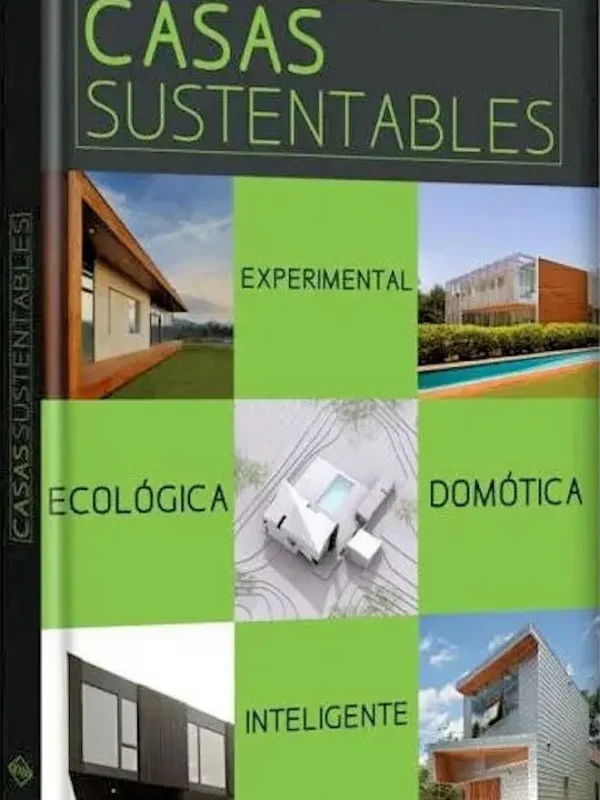 CASAS SUSTENTABLES