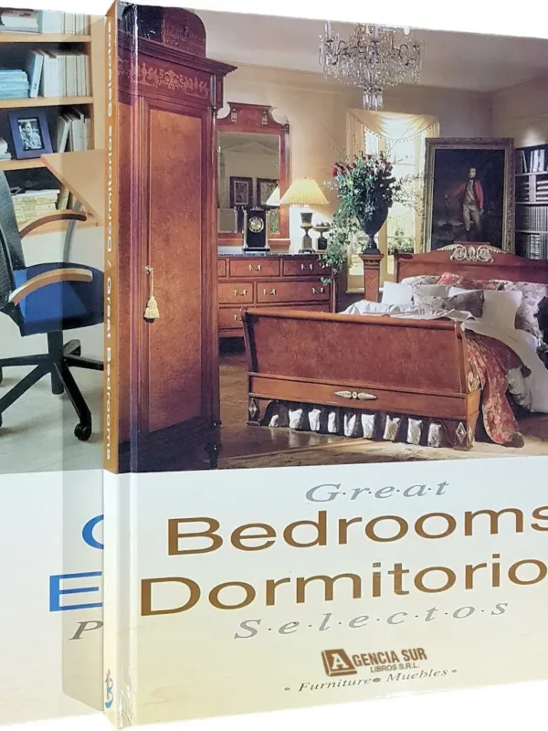 DORMITORIOS Selectos y ESTUDIOS Privados