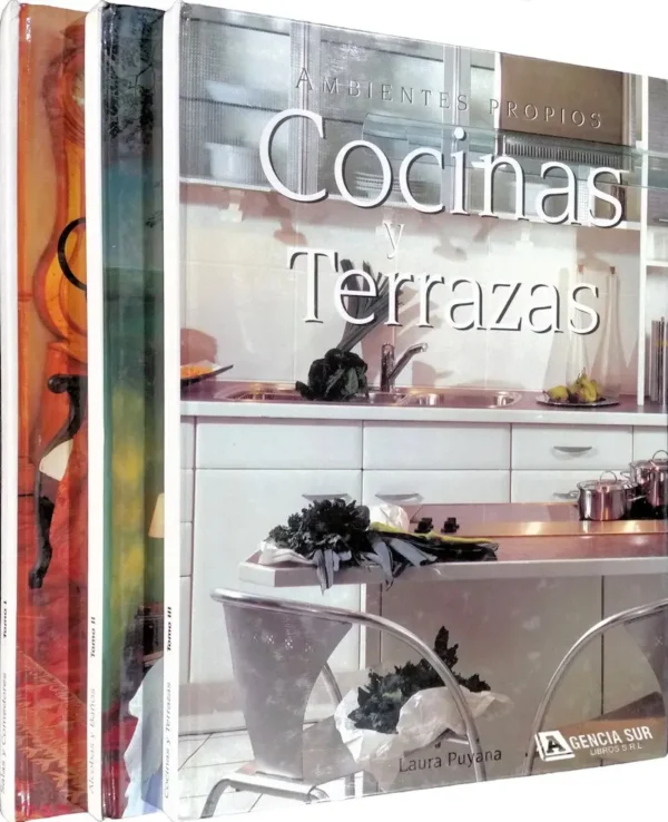 AMBIENTES Propios