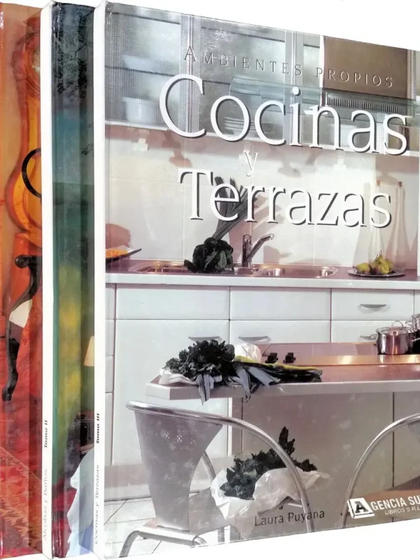 AMBIENTES Propios