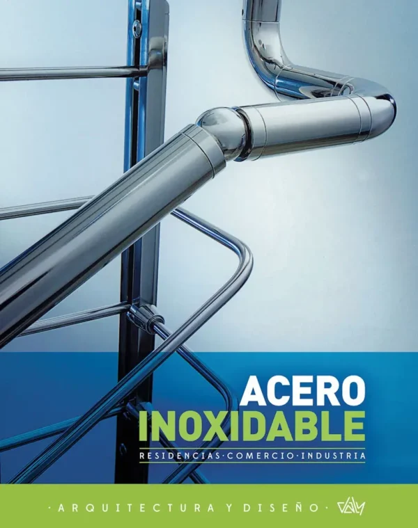 ACERO INOXIDABLE