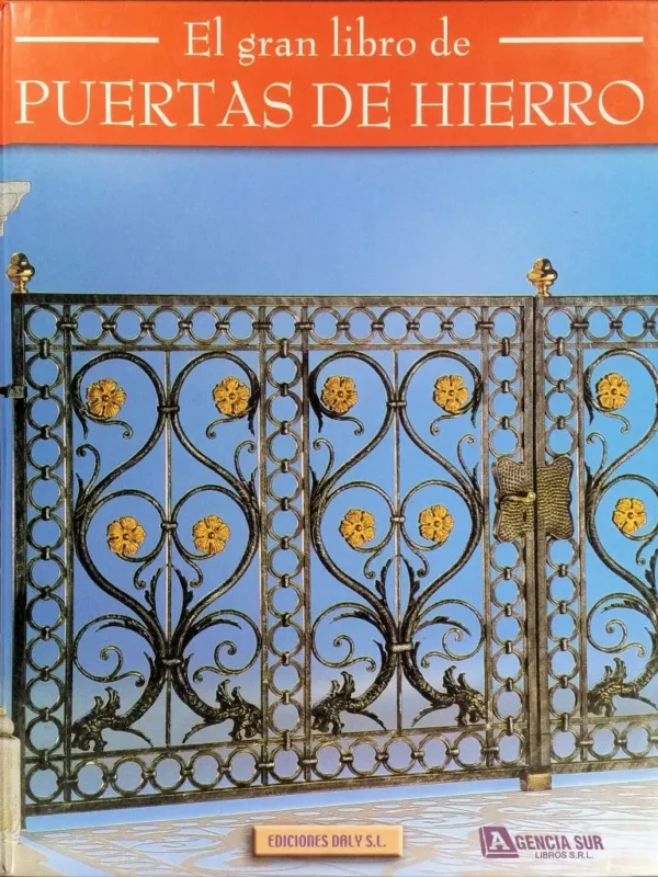 El Gran Libro de las PUERTAS de Hierro