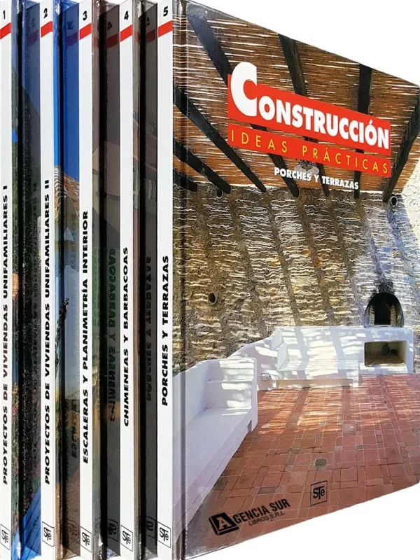 CONSTRUCCIONES, Ideas Prácticas