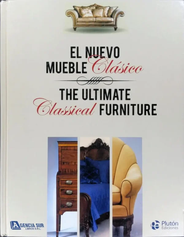 El Nuevo MUEBLE Clásico, Últimas Tendencias
