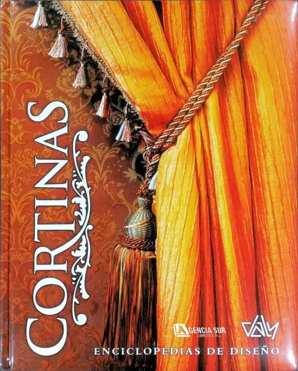 CORTINAS, Enciclopedia de Diseño